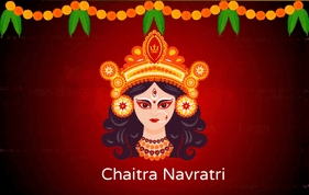 ಚೈತ್ರ ನವರಾತ್ರಿ