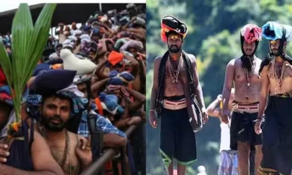 ಅಯ್ಯಪ್ಪ ಸ್ವಾಮಿಗಳ ವಿವರಗಳು ಮತ್ತು ಗೃಹ ಪೂಜಾ ವಿಧಾನ