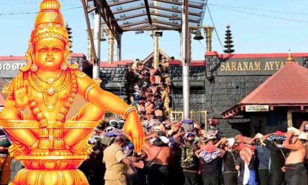 ಅಯ್ಯಪ್ಪ ಸ್ವಾಮಿಯ ವ್ರತ ದೀಕ್ಷೆಯ ನಿಯಮಗಳು