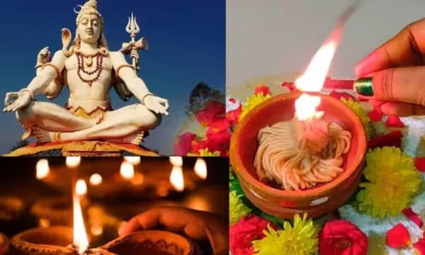 ಕಾರ್ತಿಕ ಮಾಸ ವಿಶೇಷ ವಿಧಿಗಳು